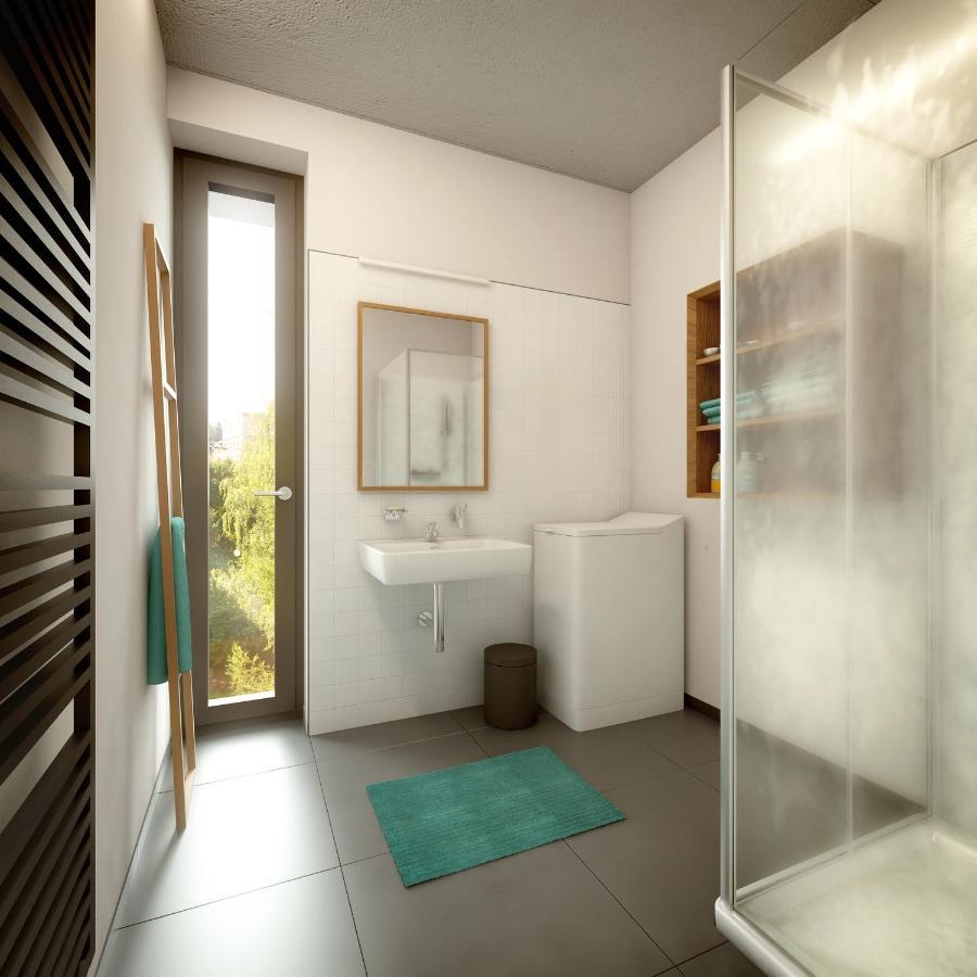 Apartmán Krásná Lípa č. 1 Kültér fotó