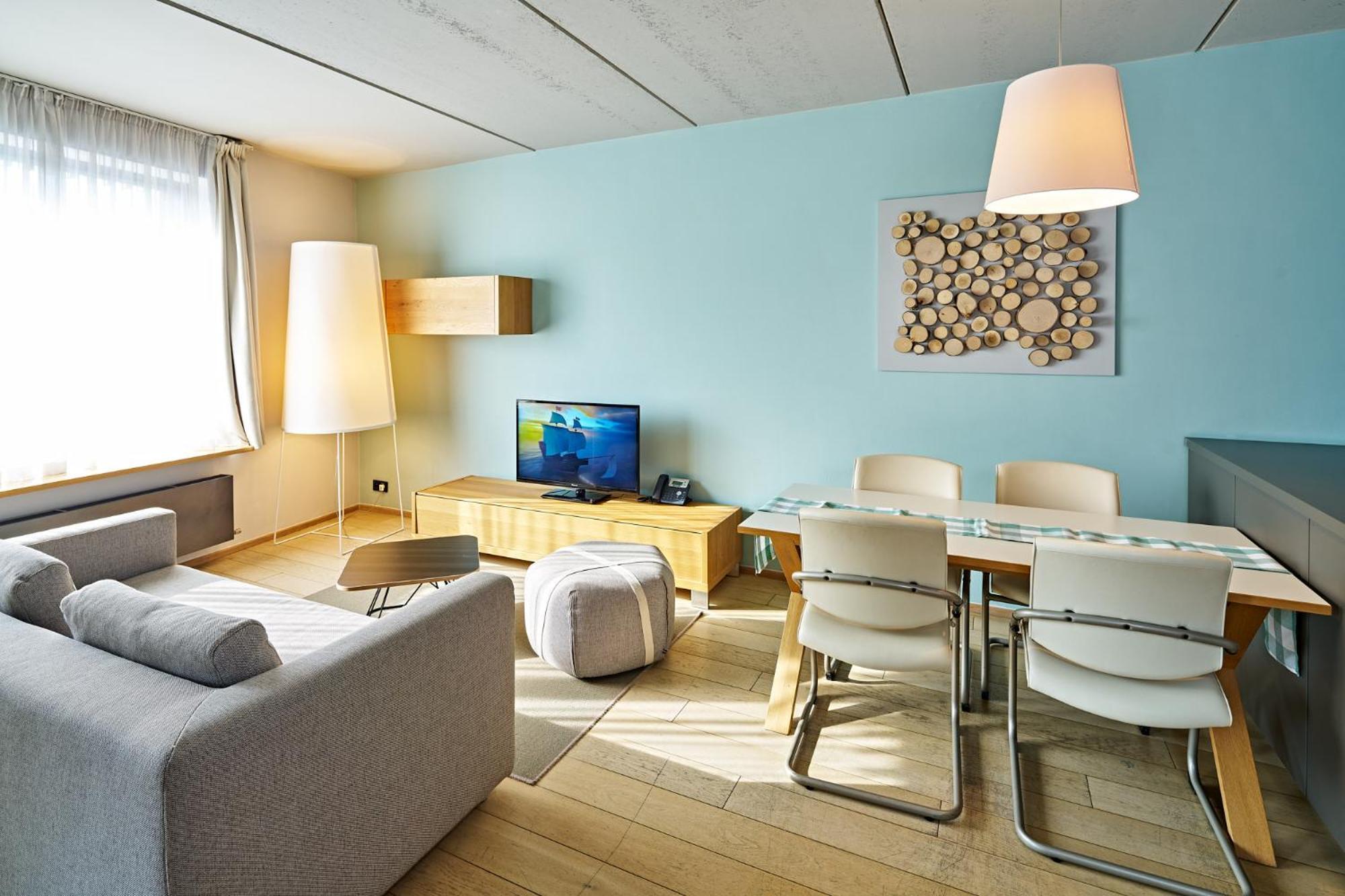 Apartmán Krásná Lípa č. 1 Kültér fotó
