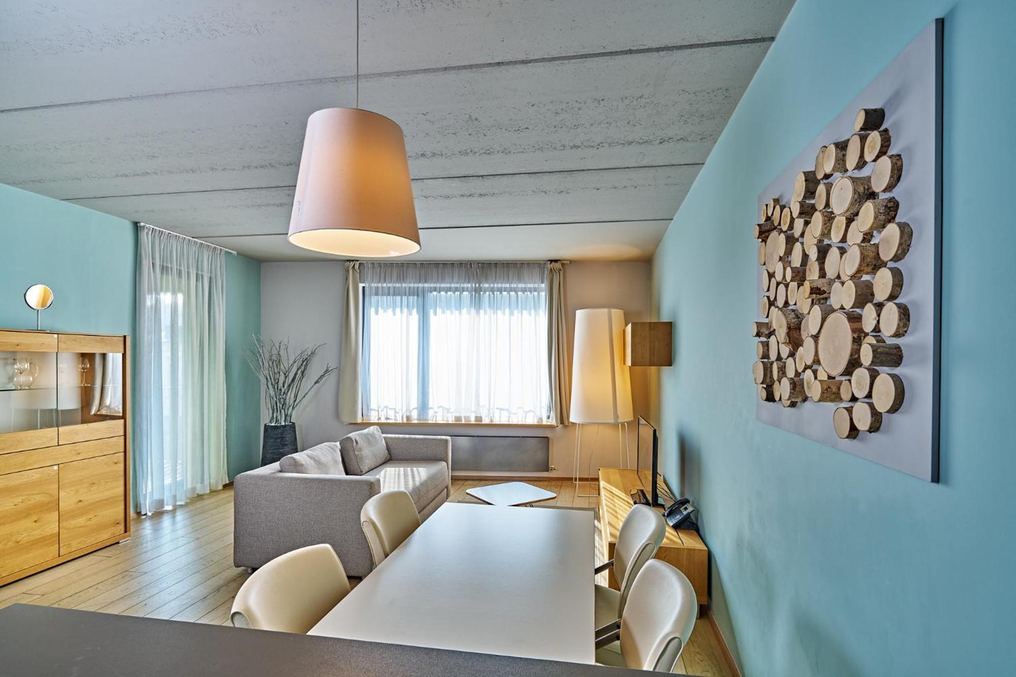 Apartmán Krásná Lípa č. 1 Kültér fotó