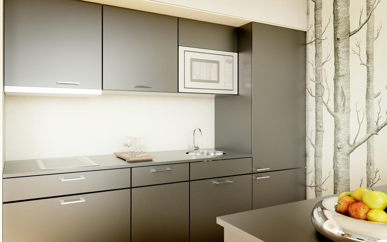 Apartmán Krásná Lípa č. 1 Kültér fotó