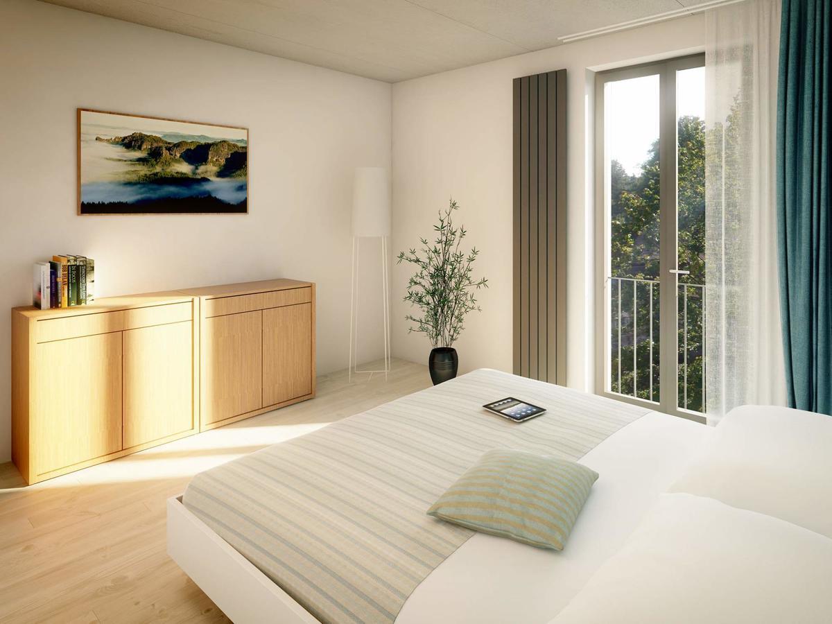 Apartmán Krásná Lípa č. 1 Kültér fotó