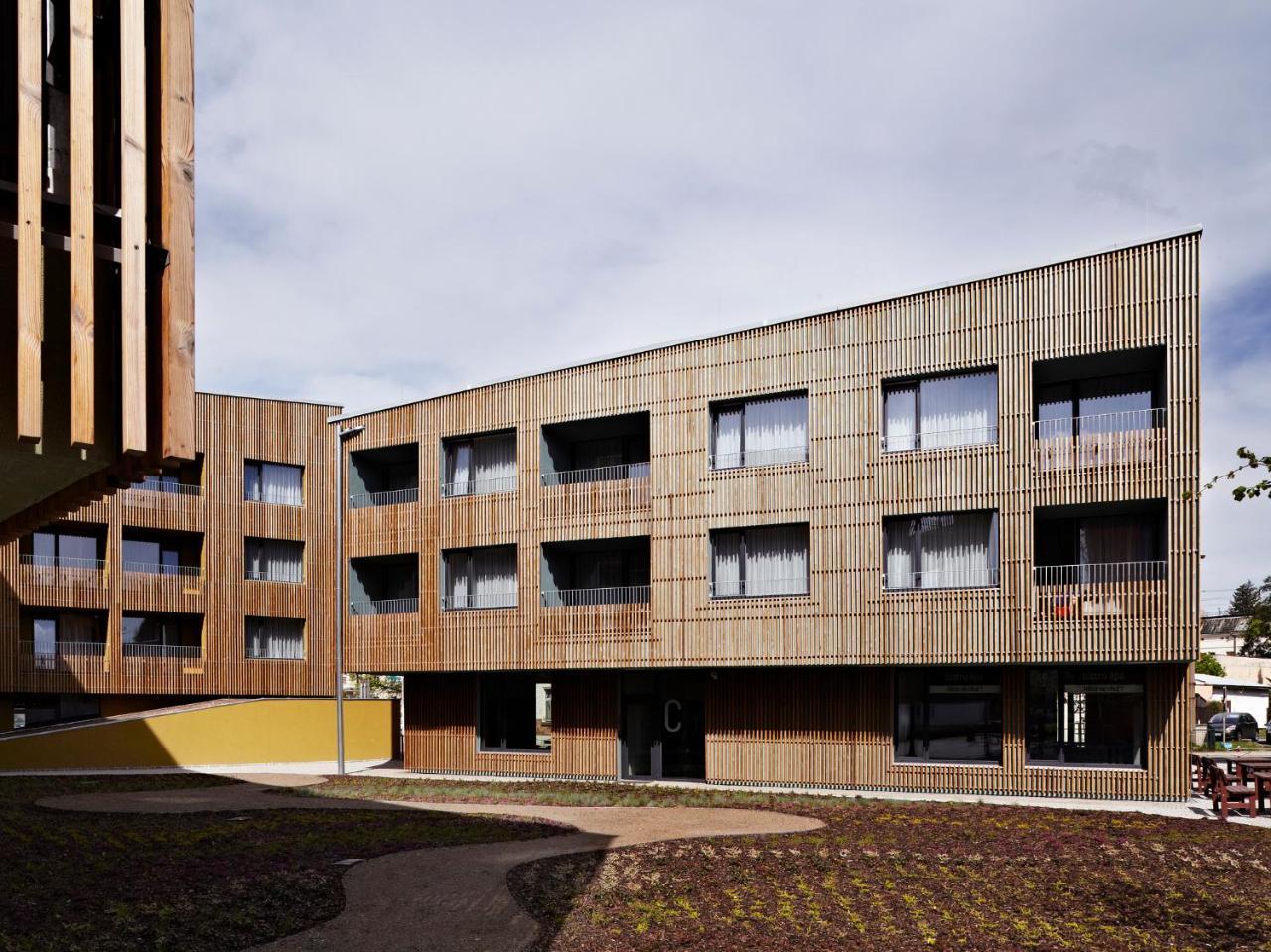 Apartmán Krásná Lípa č. 1 Kültér fotó